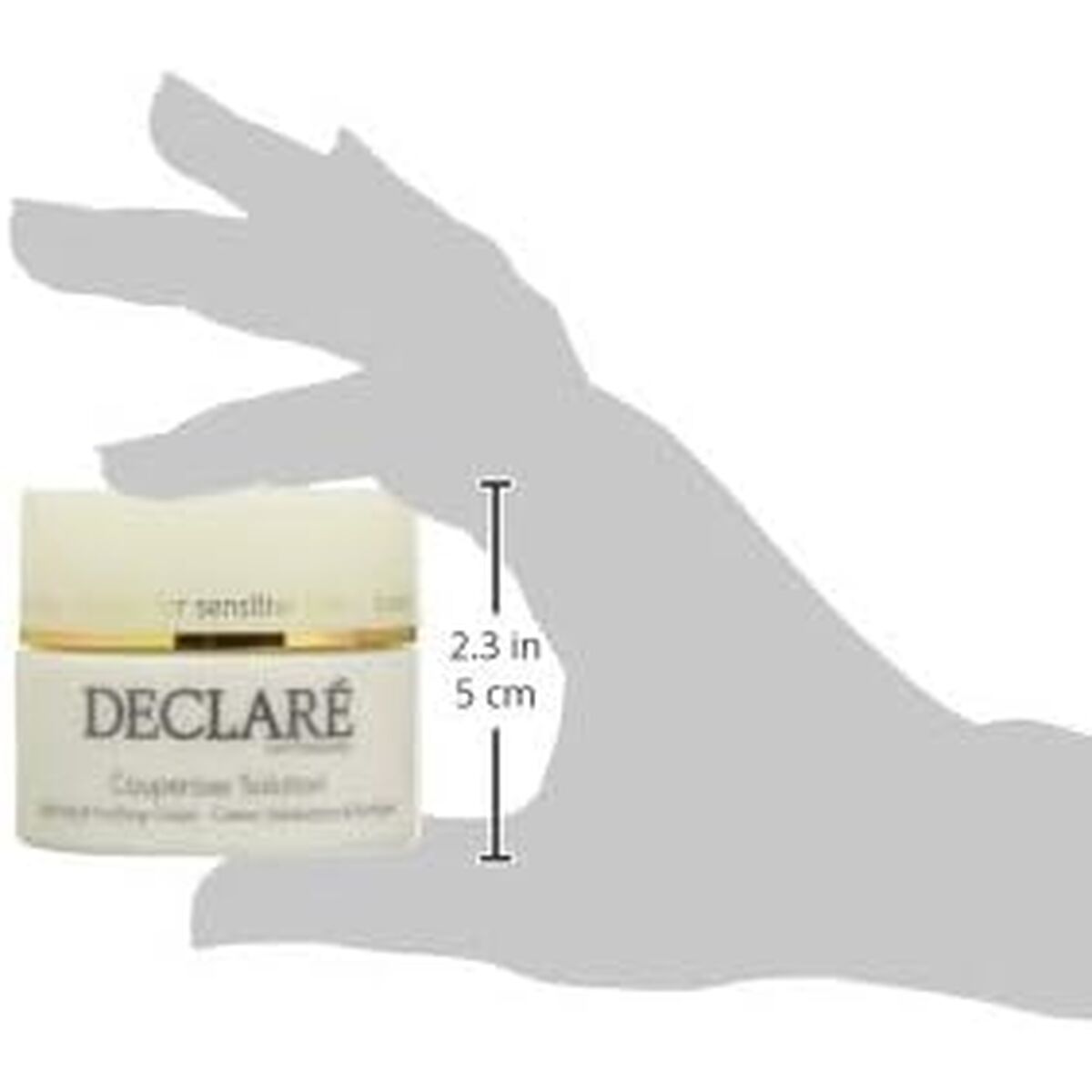 Creme Hidratante Declaré Stress Balance 50 ml